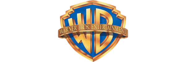 Warner Bros. Entertainment logo