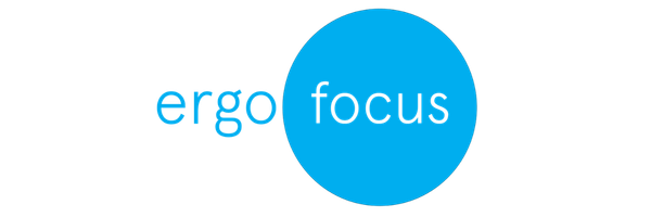Ergo Focus logo
